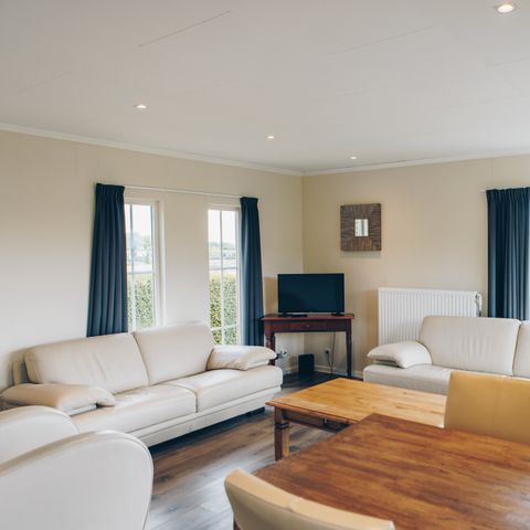 CHALET 4 people - Badgerborg