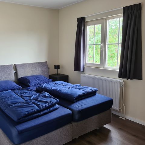 CHALET 4 people - Badgerborg