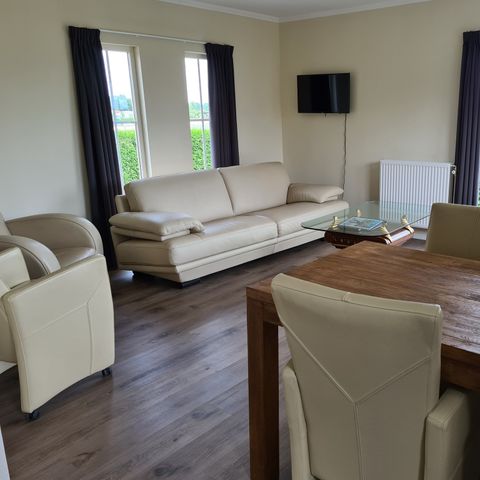 CHALET 4 people - Badgerborg