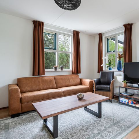 BUNGALOW 8 people - Huynzicht