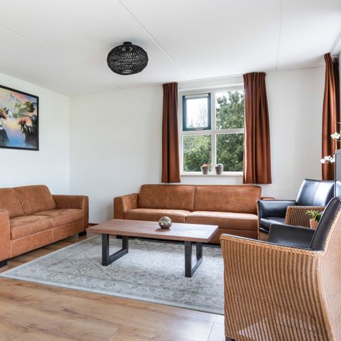BUNGALOW 8 people - Huynzicht