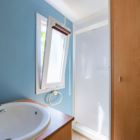 MOBILE HOME 3 people - Comfort - 2 bedrooms