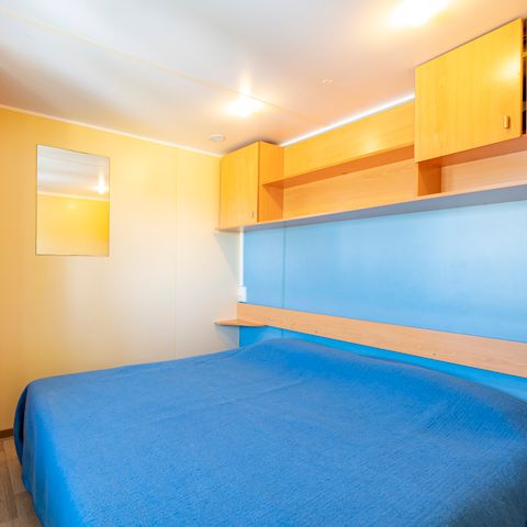 MOBILE HOME 3 people - Comfort - 2 bedrooms