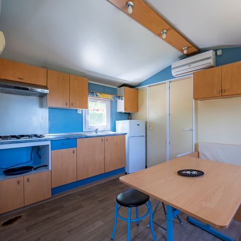 MOBILE HOME 3 people - Comfort - 2 bedrooms