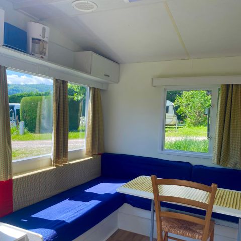 MOBILE HOME 4 people - Comfort - 2 bedrooms