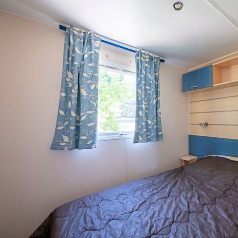 MOBILE HOME 4 people - Comfort - 2 bedrooms