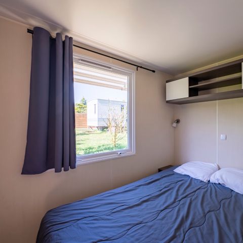 MOBILE HOME 6 people - 3 bedrooms