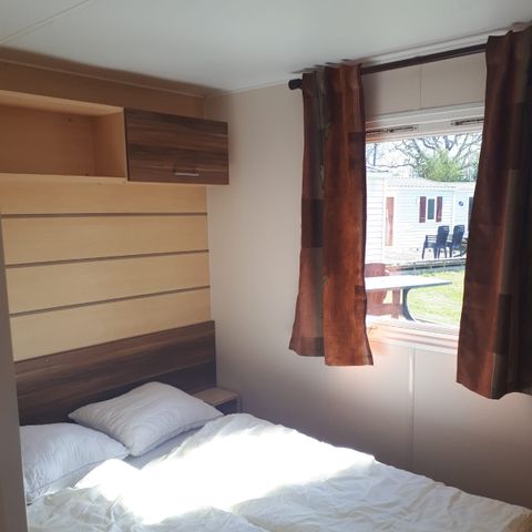 BUNGALOW 6 people - Mobile home