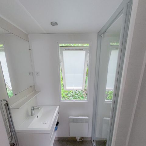 BUNGALOW 6 people - Riviera