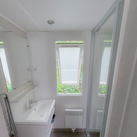 BUNGALOW 6 people - Riviera