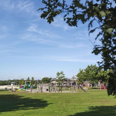 Vakantiepark 't Strandheem - Westerkwartier - Image N°2