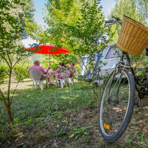 Camping la Claparède - Aveyron - Image N°5
