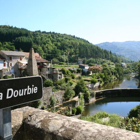 Camping la Claparède - Aveyron - Image N°3
