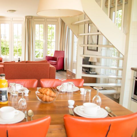 House 6 persons - Bungalow