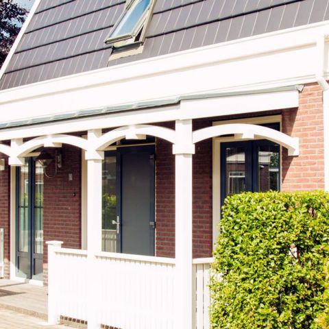 House 6 persons - Bungalow