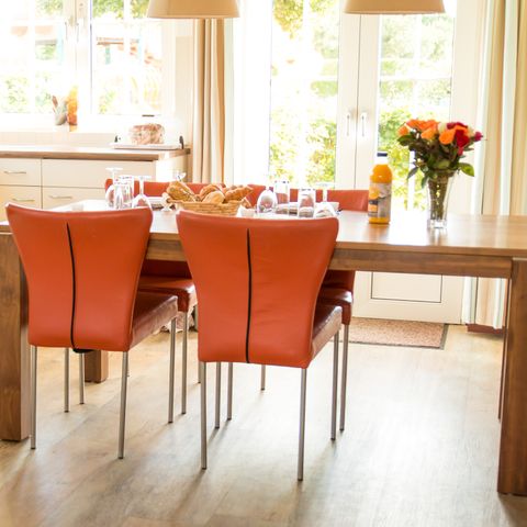 Bungalowparck Tulp & Zee - Noordwijk - Image N°5