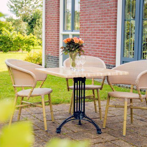 Bungalowparck Tulp & Zee - Noordwijk - Image N°3