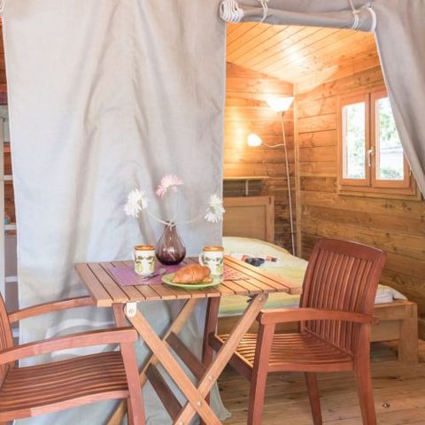 Camping le Ruisseau - Pyrénées-Atlantiques - Image N°5