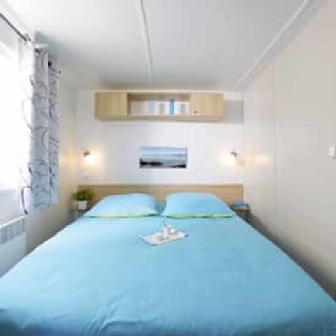 MOBILE HOME 5 people - Elite-Plus