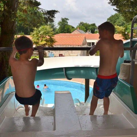 Camping La Garangeoire - Vendée - Image N°6