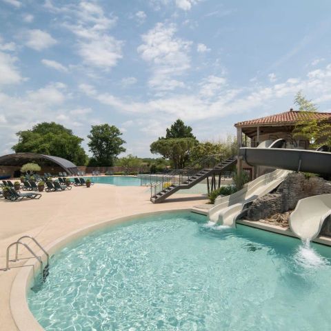 Camping La Garangeoire - Vendée - Image N°2
