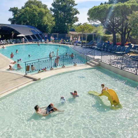 Camping La Garangeoire - Vendée - Image N°3