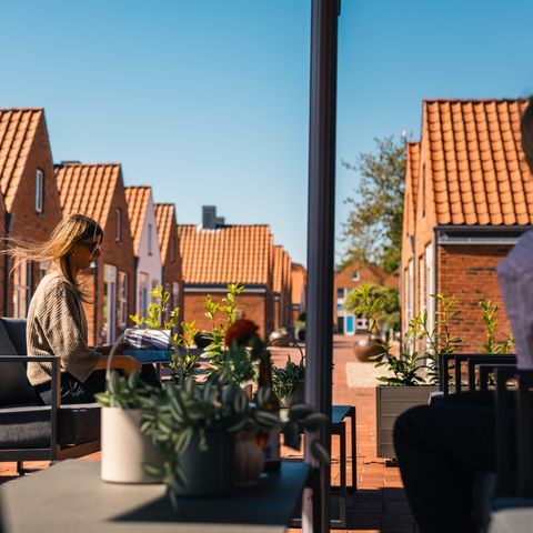 Ribe Byferie Resort - Southern Denmark - Image N°4