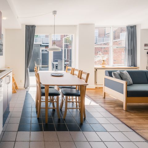 APARTMENT 4 people - A1