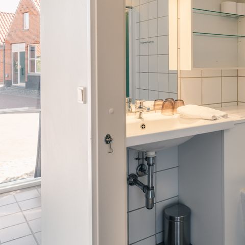 APARTMENT 4 people - A1
