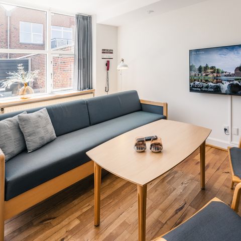 APARTMENT 4 people - A1