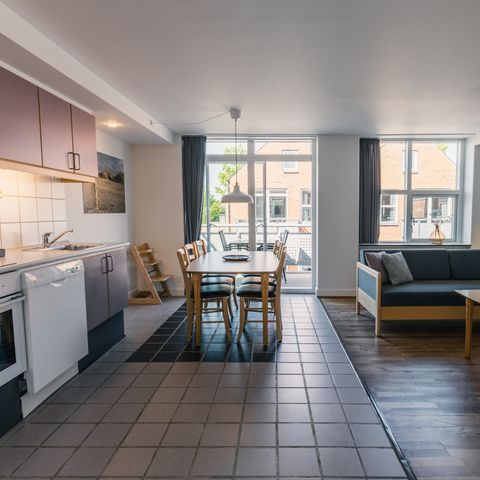 APARTMENT 7 people - A2