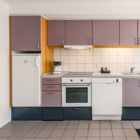 APARTMENT 7 people - A