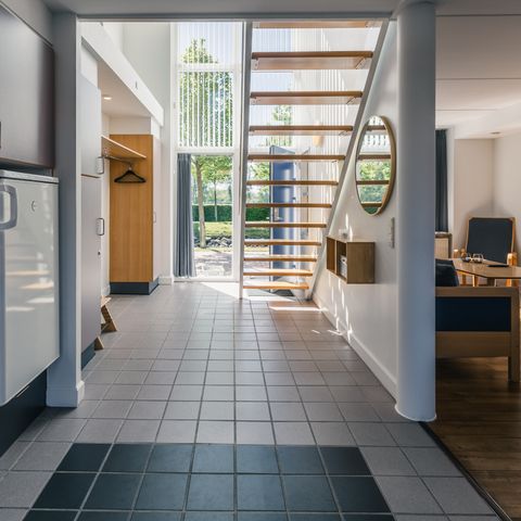 APARTMENT 6 people - C