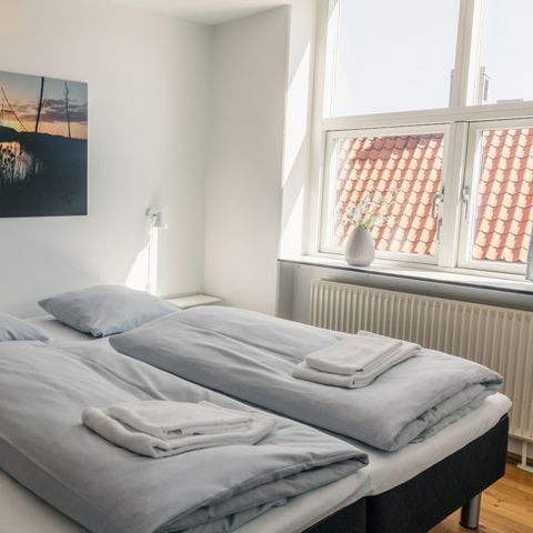 Ribe Byferie Resort - Southern Denmark - Image N°3