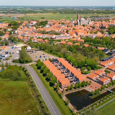 Ribe Byferie Resort - Southern Denmark - Image N°2