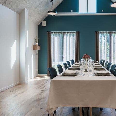 Ribe Byferie Resort - Southern Denmark - Image N°6
