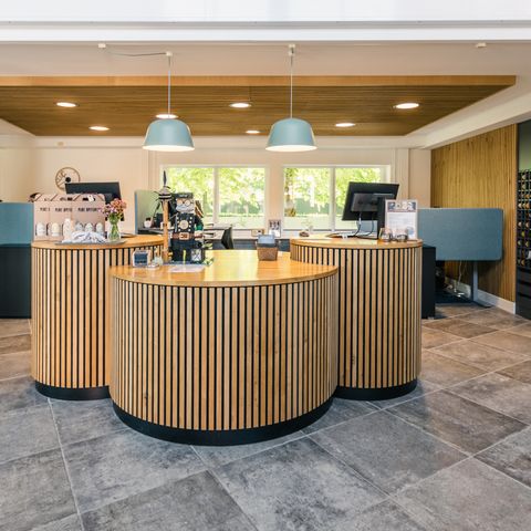 Ribe Byferie Resort - Southern Denmark - Image N°6