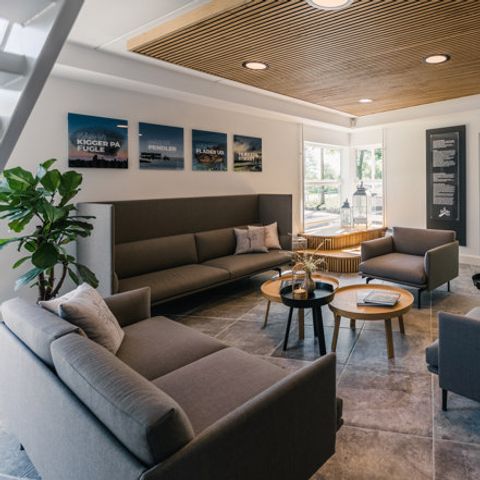 Ribe Byferie Resort - Southern Denmark - Image N°5