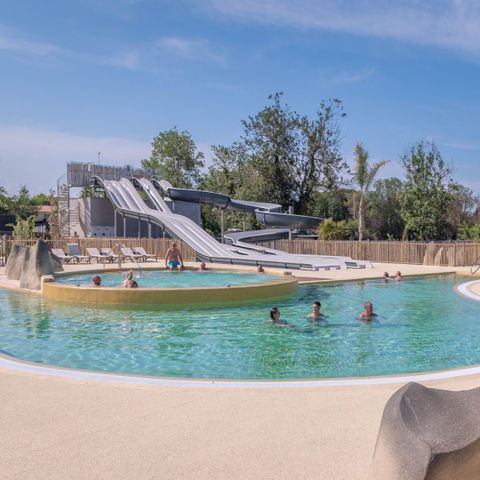 Camping les Marsouins - Pyrénées-Orientales - Image N°4