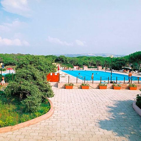 Camping Bella Italia Sardinia - Sassari - Image N°5