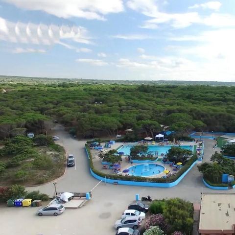 Camping Bella Italia Sardinia - Sassari - Image N°2