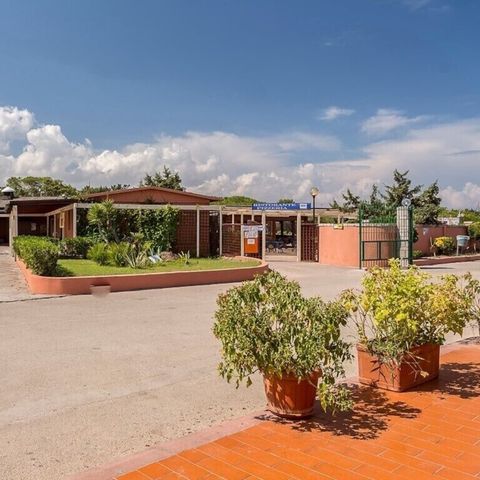 Camping Bella Italia Sardinia - Sassari - Image N°4