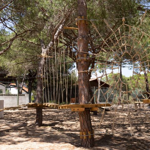 Orla Ilha de Tavira Ecoglamping - Algarve - Portugal - Image N°3