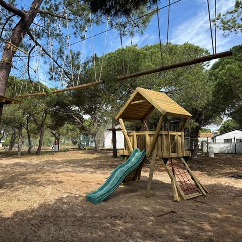 Orla Ilha de Tavira Ecoglamping - Algarve - Portugal - Image N°5