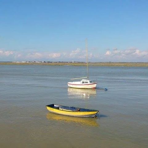 Camping les 2 Plages Quend - Somme - Image N°6