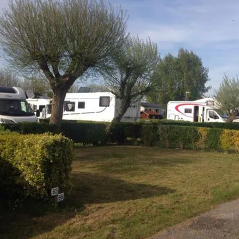 Camping les 2 Plages Quend - Somme - Image N°4