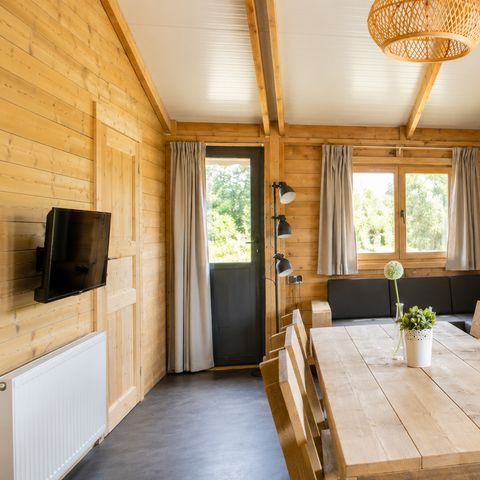 BUNGALOW 6 people - Tenthouse
