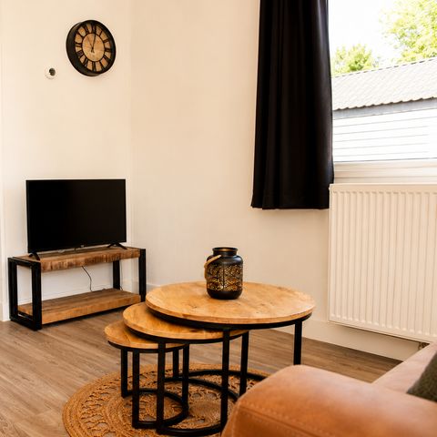 CHALET 6 people - Beach