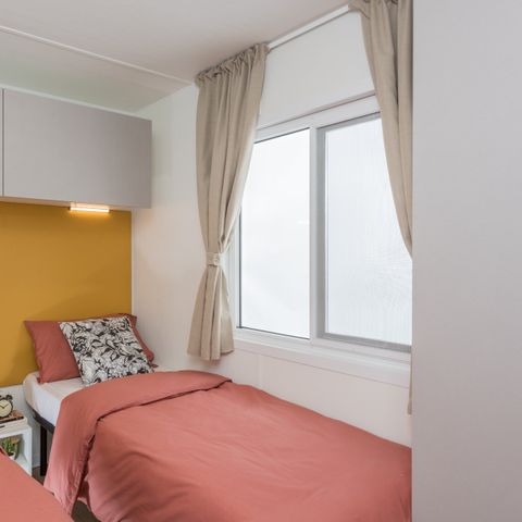 CHALET 6 people - Veranda De Luxe