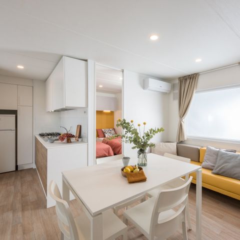 CHALET 6 people - Veranda De Luxe